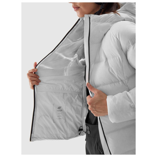 4F Γυναικείο μπουφάν Technical Jacket
